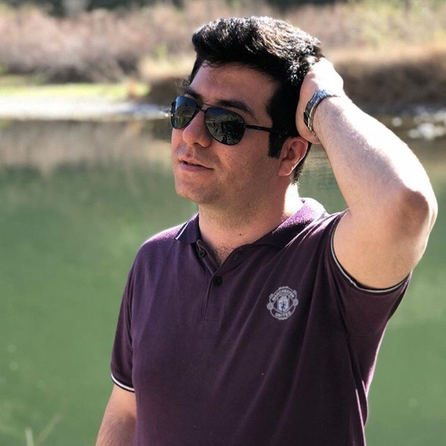 تیم آذر آنلاین- احمد کاظمی